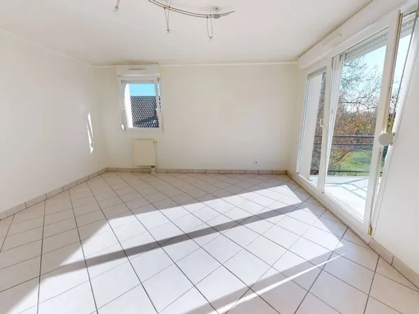 Appartement 4 pièces 85 m² 
