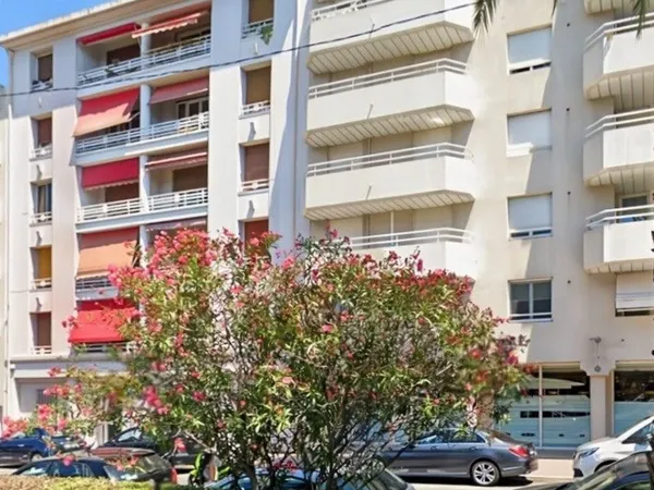 Appartement 3 pièces 73 m² 