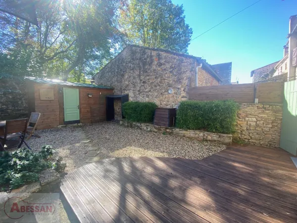 Maison de village 5 pièces 101 m² 