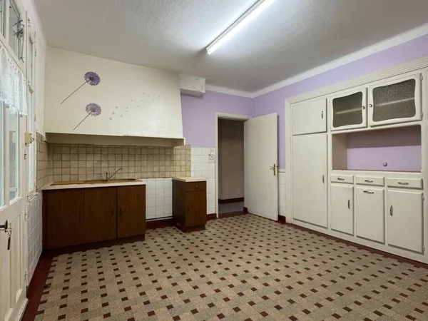 Maison 5 pièces 97 m² 