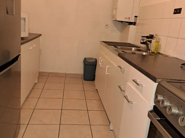 Location appartement meublé 