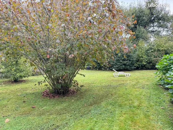 Maison 7 pièces 111 m² 
