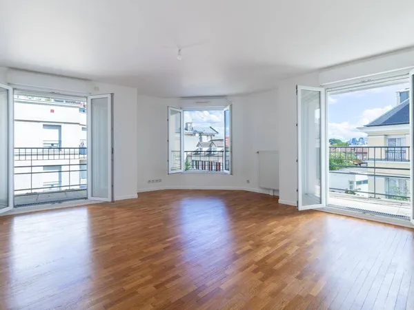 Vends appartement rénové 