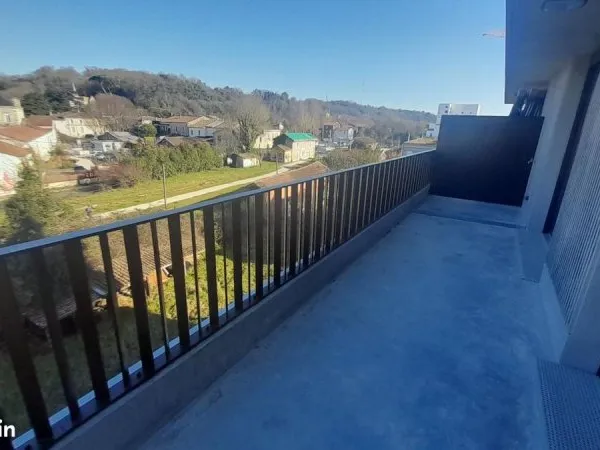 Appartement 4 pièces 92 m²