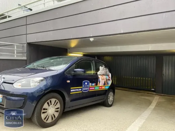 Parking - Garage Location Le Havre   74€