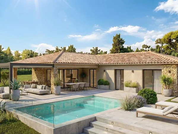 COVAIL261401 - maison/villa 