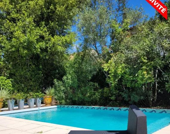 Maison 6 pièces 146 m² 