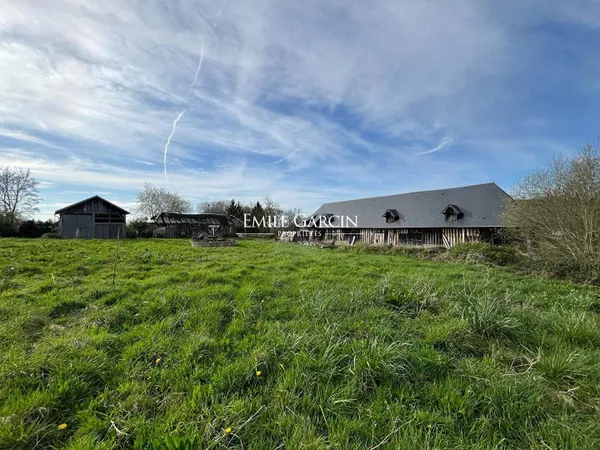 Maison 1 pièce 300 m² 