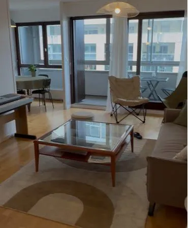 Colocation - Chambre disponible dans T3 de 68 m² - Rennes Colombier 