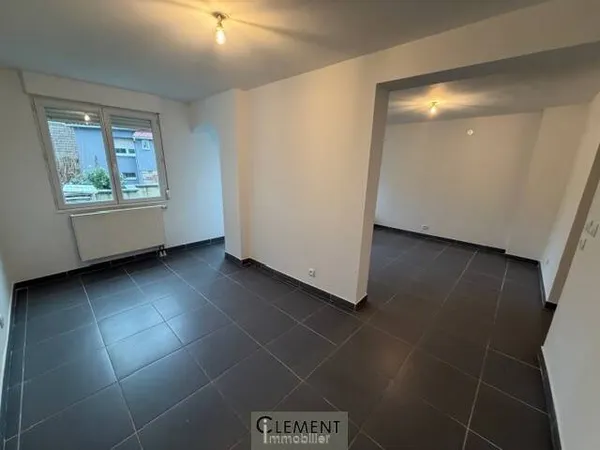 Maison 3 pièces 68 m² 