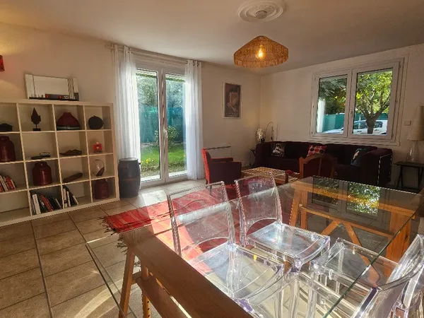 Loue maison 101m² 