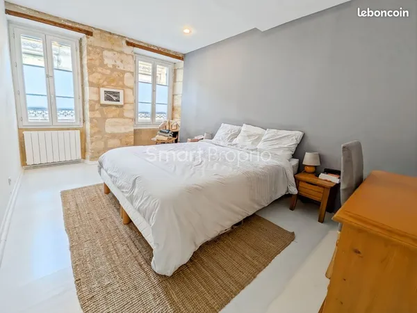 Maison 4 pièces 91 m² 