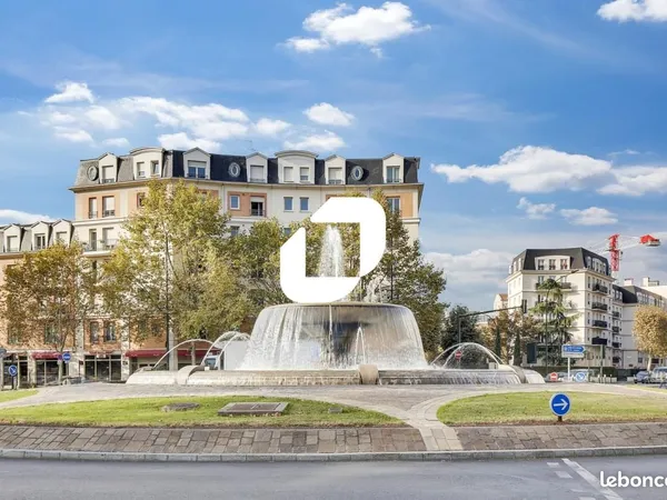 Bureaux 88 m² 