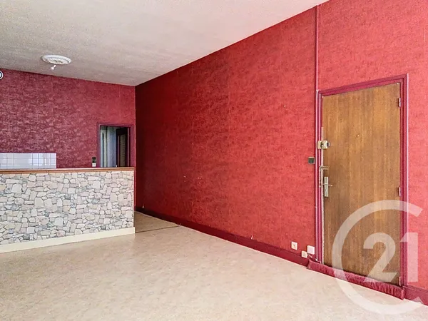 Appartement 2 pièces 49 m² 