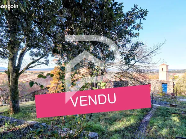 Villa 3 pièces 100 m² 