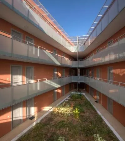 Appartement 1 pièce 18 m² 