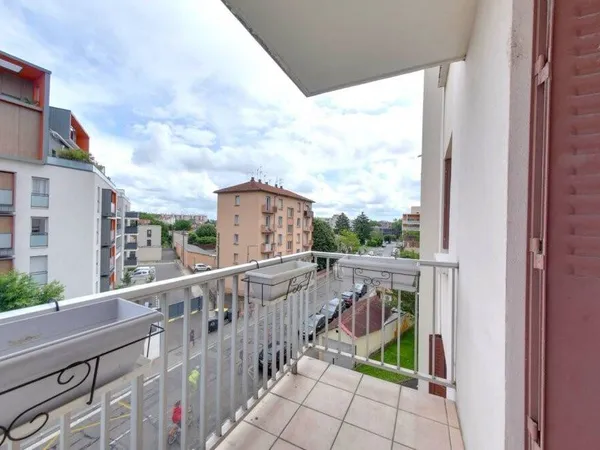 Appartement 1 pièce 38 m² 