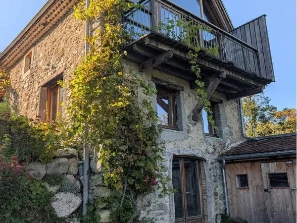 Maison 5 pièces 140 m² 