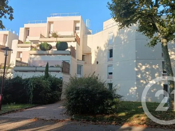 Appartement 4 pièces 85 m² 