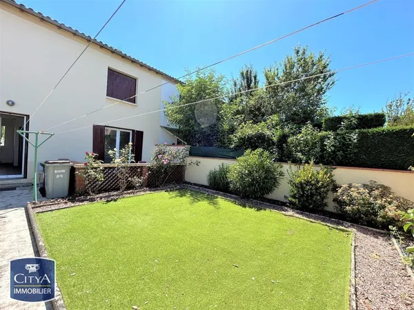 Maison 4 pièces 88 m² 