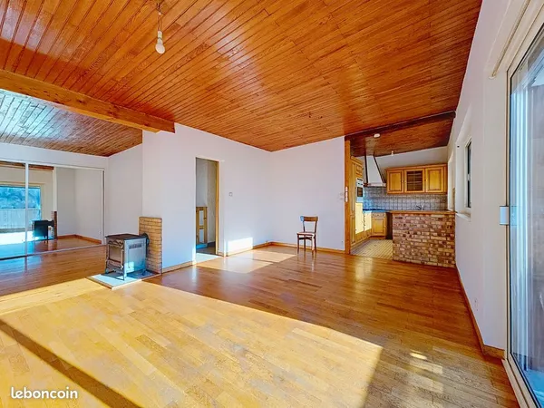 Maison 5 pièces 95 m² 