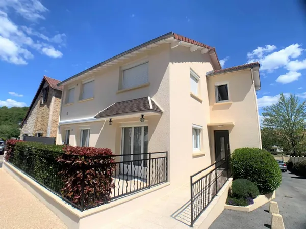 Appartement 1 pièce 31 m² 