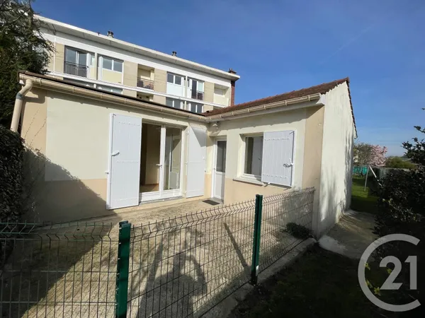 Maison 3 pièces 58 m² 
