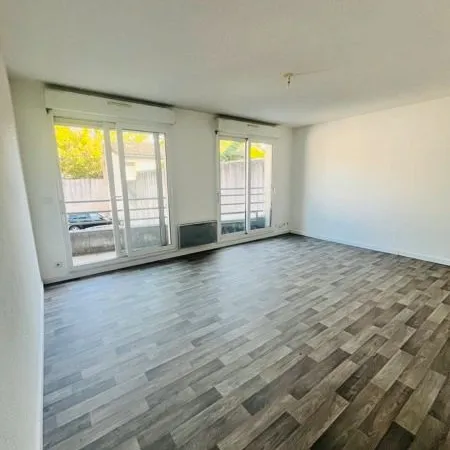 Appartement 1 pièce 30 m² 