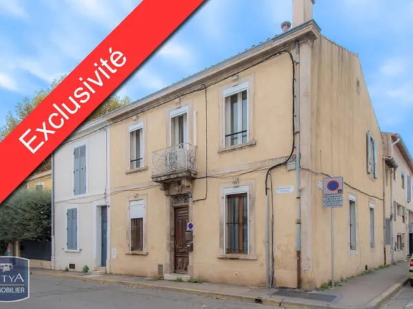 Appartement 1 pièce 27 m² 