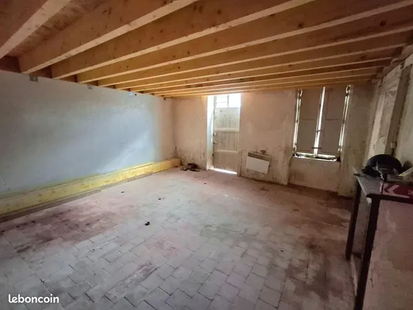 Maison 5 pièces 90 m² 