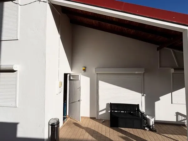 Maison 7 pièces 186 m² 
