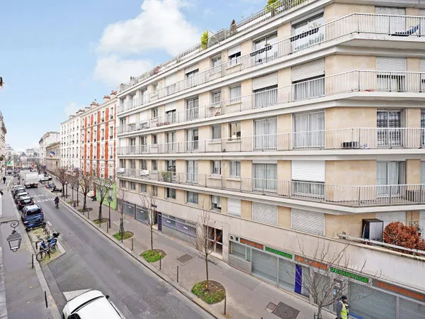 Appartement 1 pièce 20 m² 