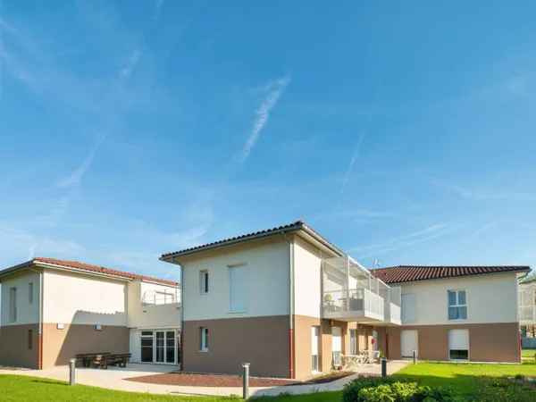 Appartement 1 pièce 33 m² 