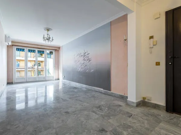 Appartement 2 pièces 64 m² 