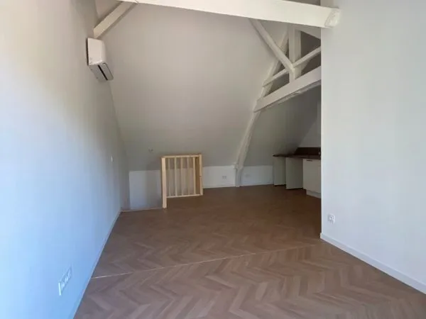 Duplex 3 pièces 46 m² 