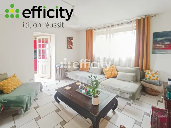 Maison 7 pièces 140 m² 