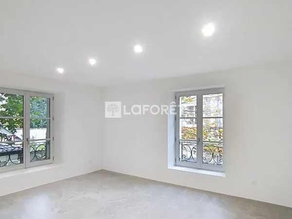 Bureaux Orléans 80 m² 