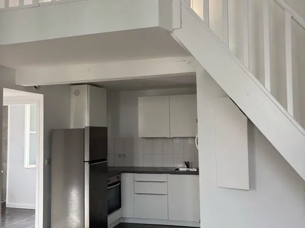 À LOUER - Appartement Bordeaux Centre 