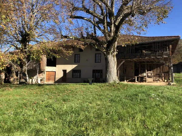 Maison 5 pièces 134 m² 