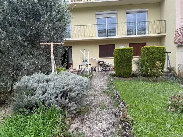 Appartement 5 pièces 90 m² 
