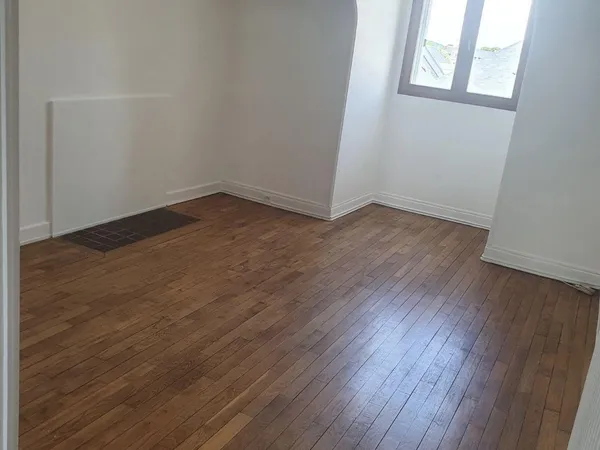 Appartement - 44m² - Compiègne 