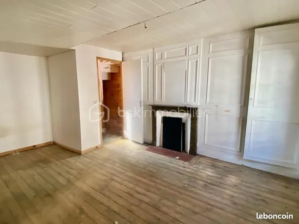 Maison 3 pièces 73 m² 