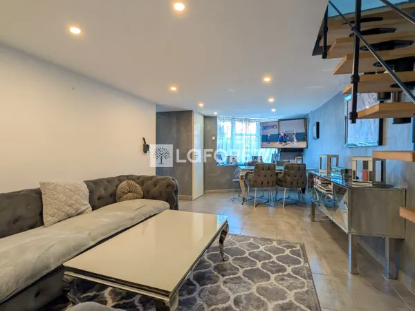 Maison 4 pièces 75 m² 