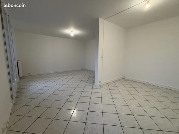 Appartement 4 pièces 67 m² 