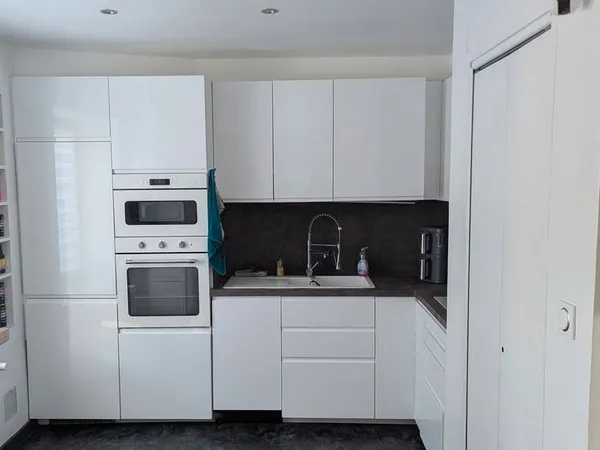 Maison 5 pièces 105 m² 