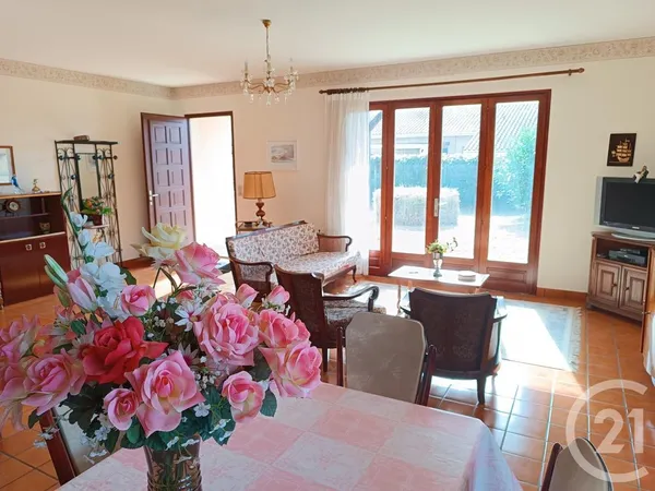 Maison 4 pièces 155 m² 