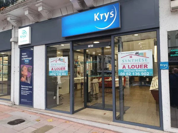 Local commercial 57 m² 