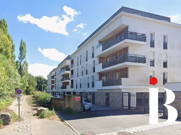 Appartement Rezé 3 pièces 64 m2 