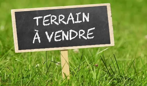 Terrain Vente Saint-Mitre-les-Remparts  460m² 280000€