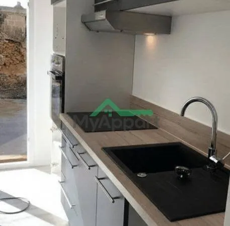 Appartement 3 pièces 54 m² 